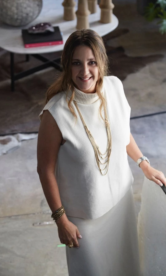 Fotografía de Yezmin Hadad